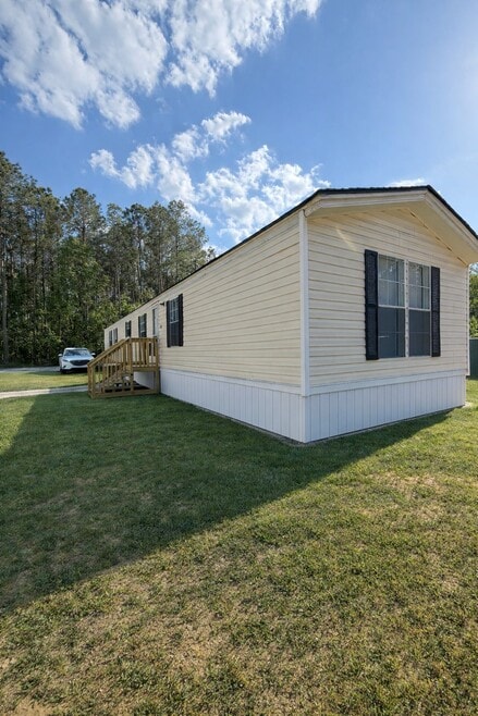 Building Photo - 2111 Harristown Rd