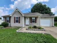 Building Photo - $1400 3 bed 2 bath Oak Grove Home