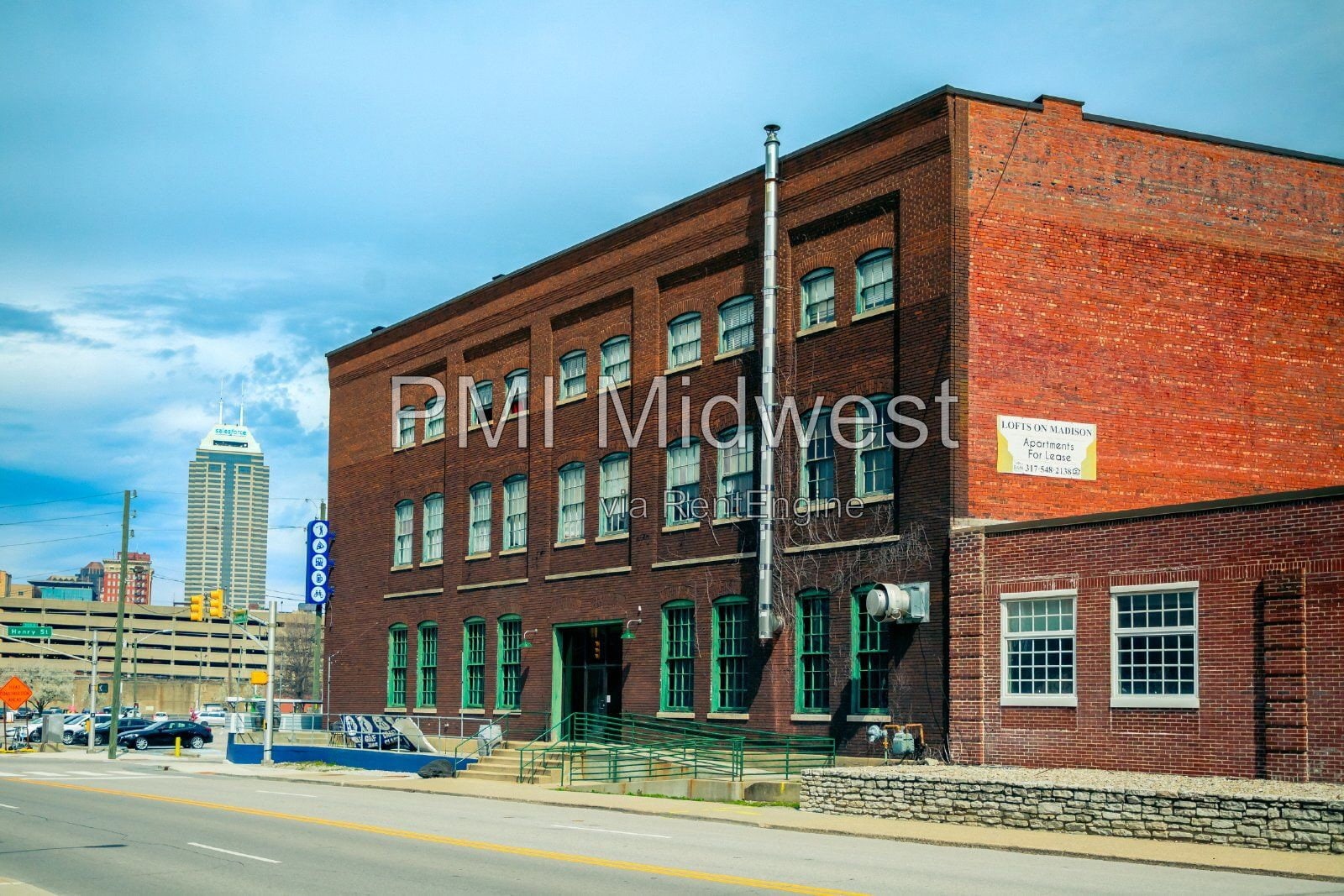 Building Photo - 501 Madison Ave