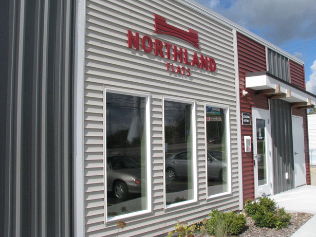 Primary Photo - Northland Flats Apartments