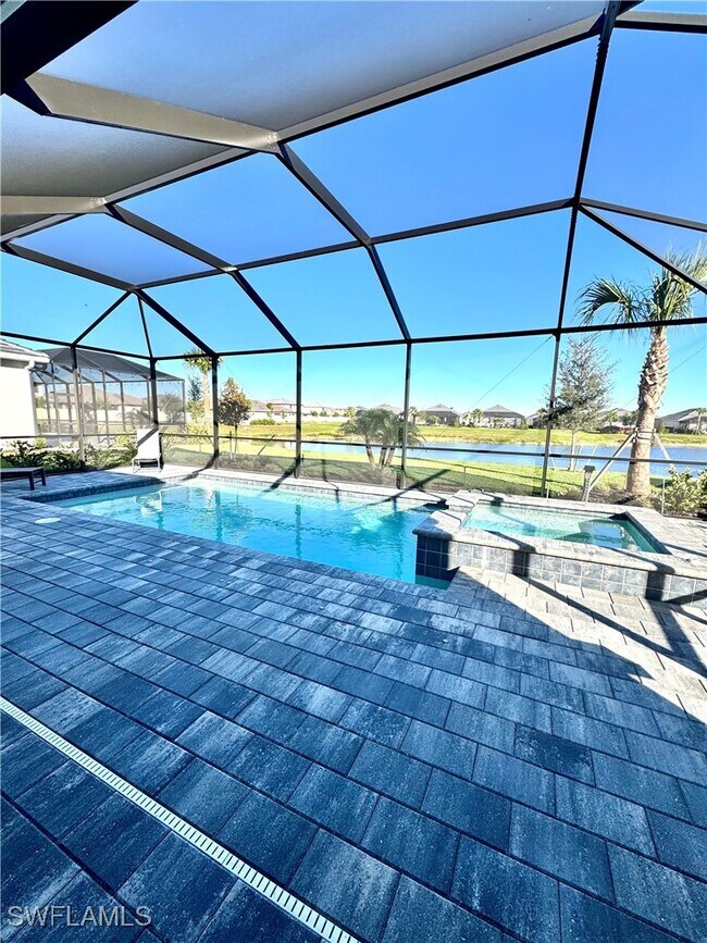 Building Photo - 5376 Fancourt Links Wy