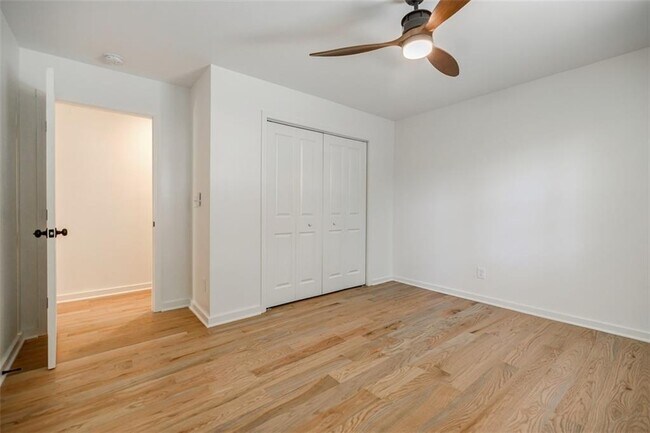 Building Photo - 3154 N Druid Hills Rd