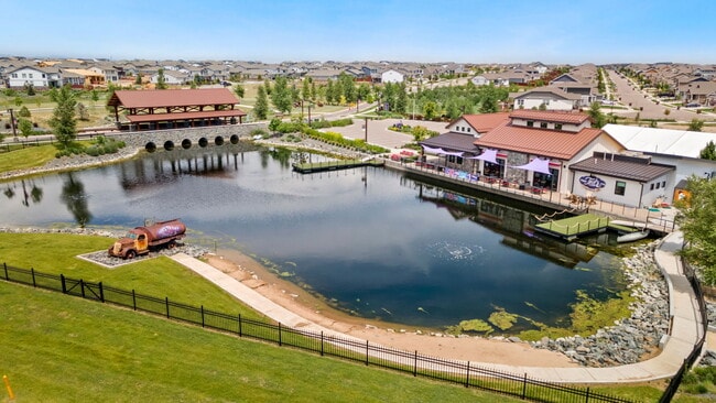Building Photo - 1810 Covered Bridge Pkwy
