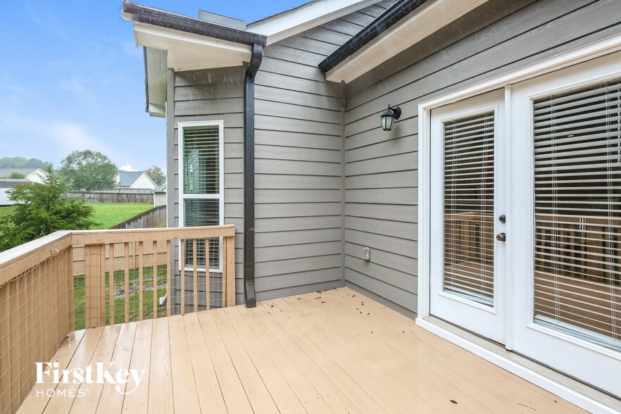 Building Photo - 1145 Bridge Crest Ct