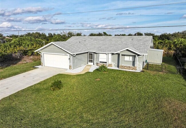 Building Photo - 9492 Galaxie Cir