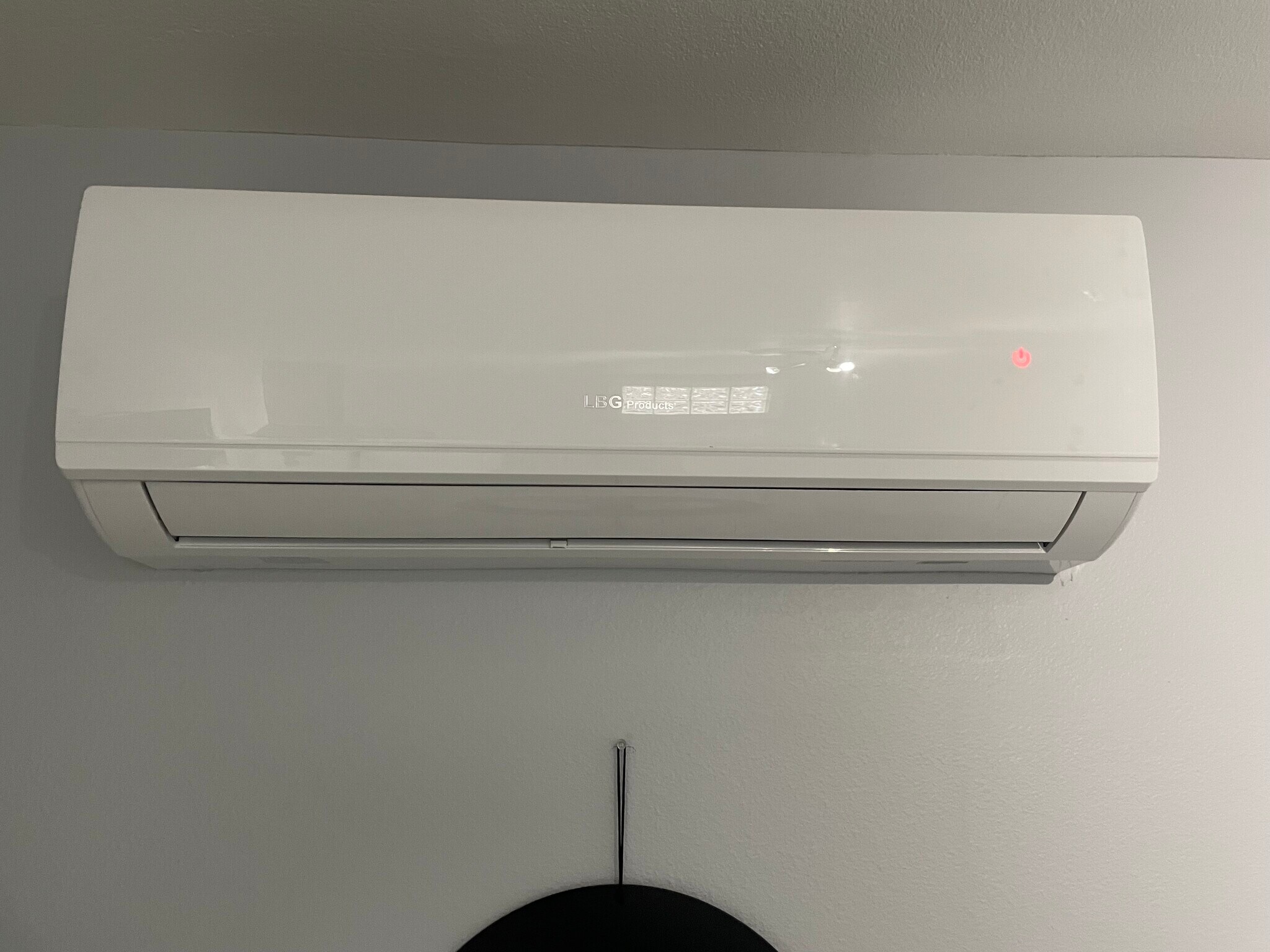 AC/Heater - 6425 Haas Ave