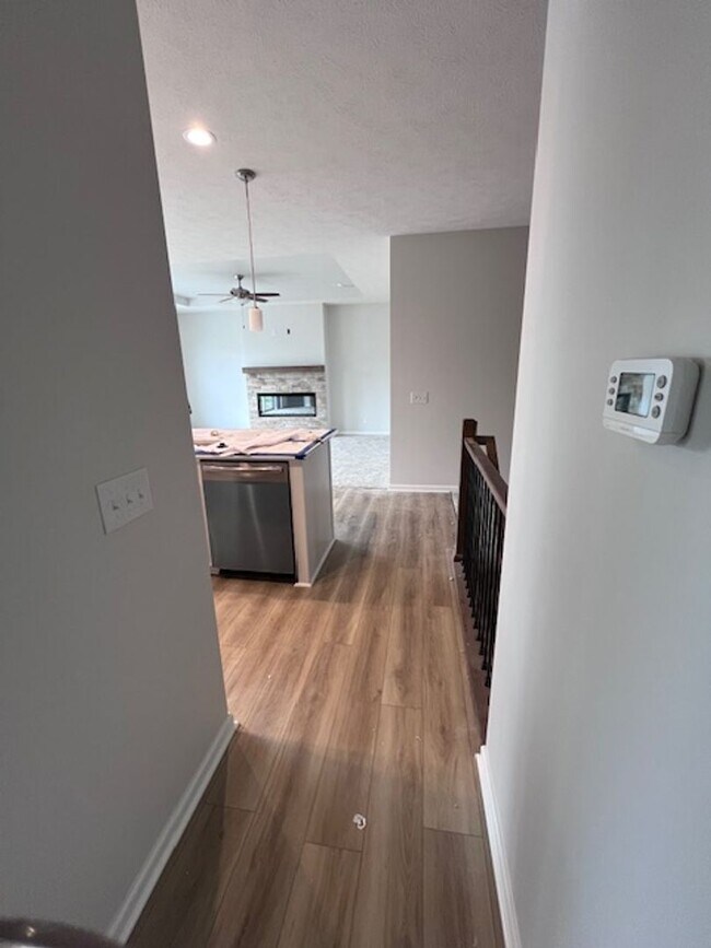 Building Photo - Fresh. Modern. Yours. New Ranch Home in Ar...