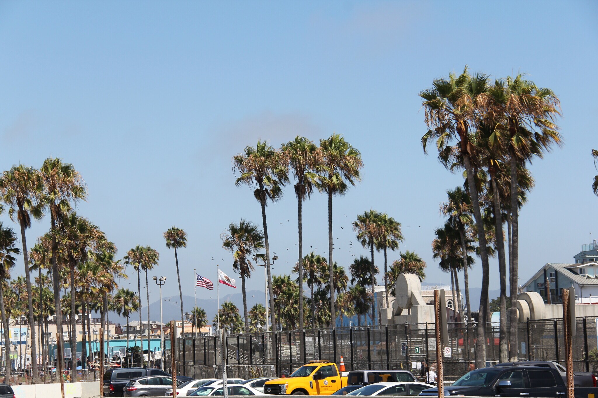 Venice Beach - 2010 Pacific Ave