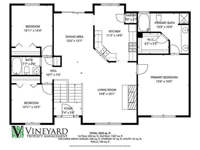 Building Photo - 3684 Autumn View Dr