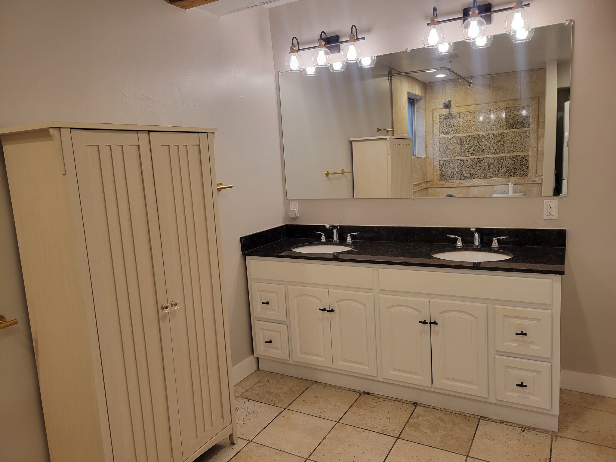 Bathroom - 16061 W 56th Plz