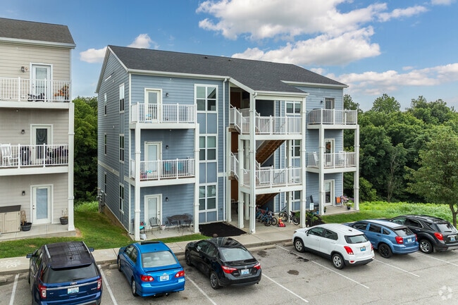 Building Photo - Helton Pointe Apartments