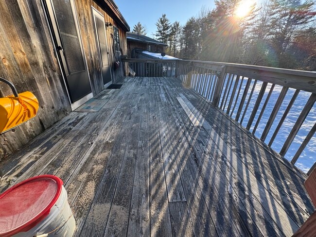 Building Photo - 1268 Meadow Rd