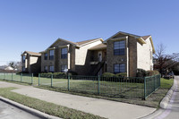 Building Photo - Scott Gardens Apartments