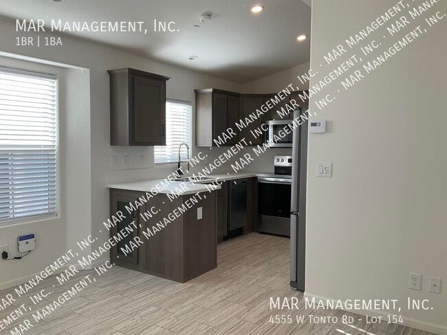 Building Photo - 4555 W Tonto Rd