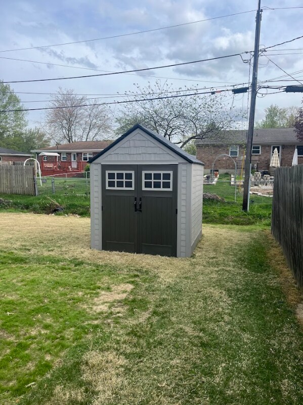 Building Photo - 405 Mills Ln