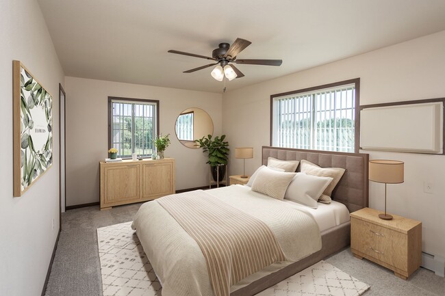 Interior Photo - Village Estates