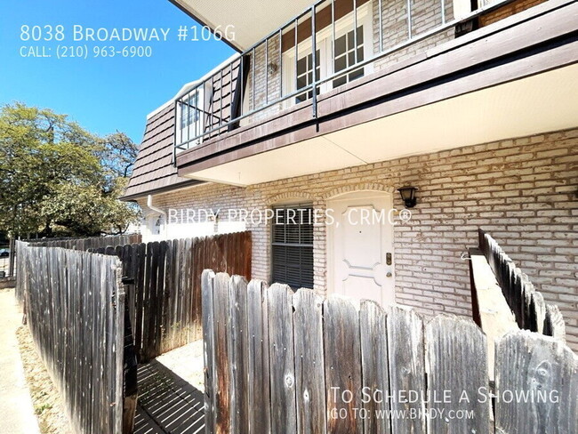 Building Photo - "Charming 2-Bed, 2-Bath Condo in Prime San...