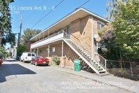 Building Photo - 4215 Linden Ave N