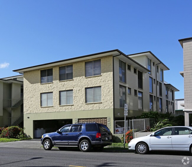 Primary Photo - 617 N Kuakini St