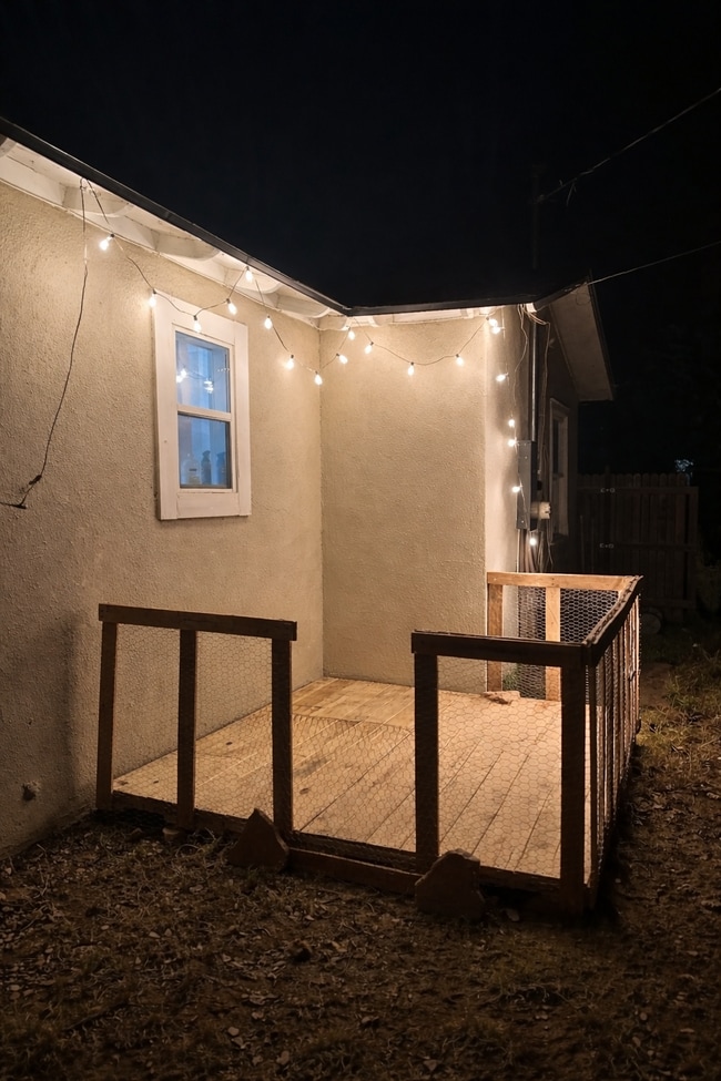 Building Photo - 705 Childress St