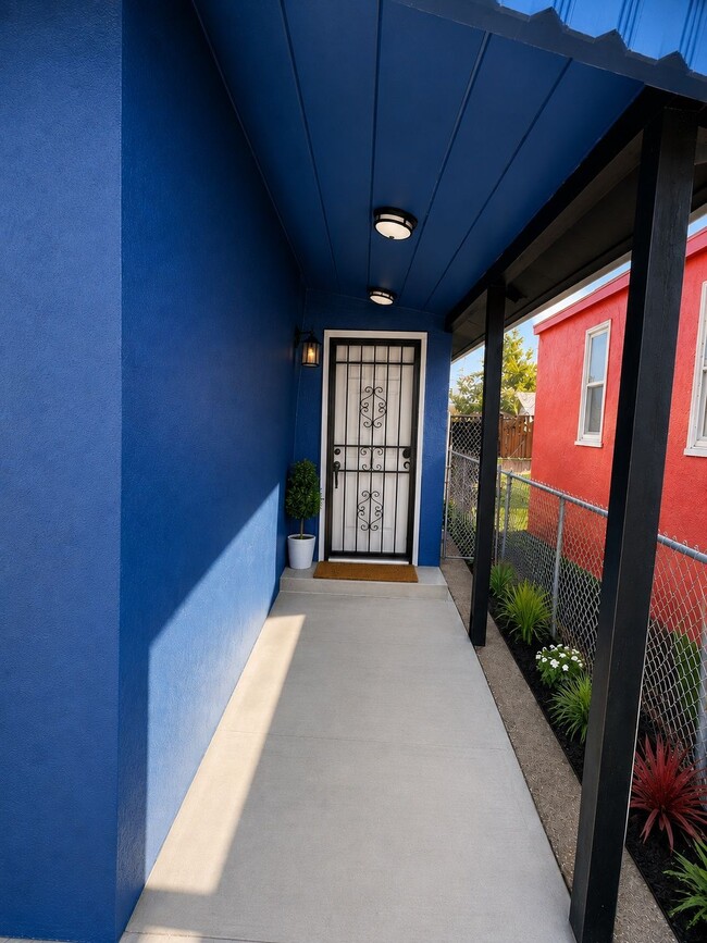 Building Photo - 2122 Florida Ave
