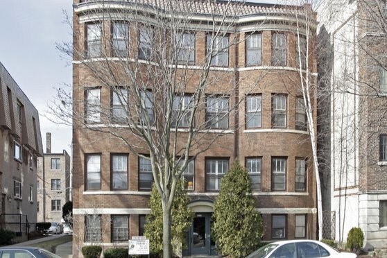Primary Photo - Stowell Place Apartments
