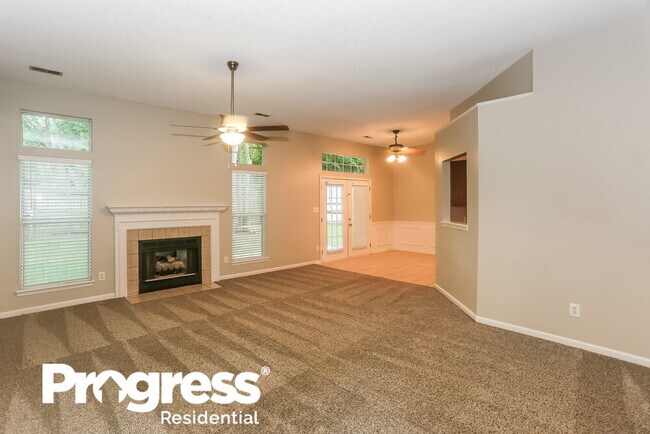 Building Photo - 4391 Greygate Ct SW