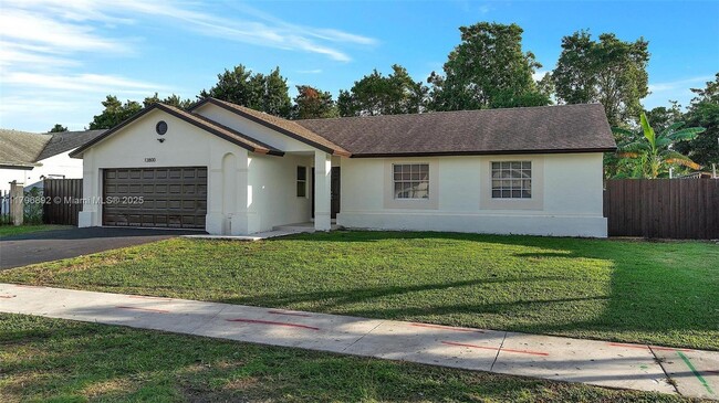 Building Photo - 13800 SW 285th Terrace