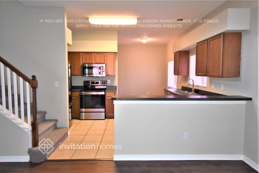 Building Photo - 10854 Hoffner Edge Dr