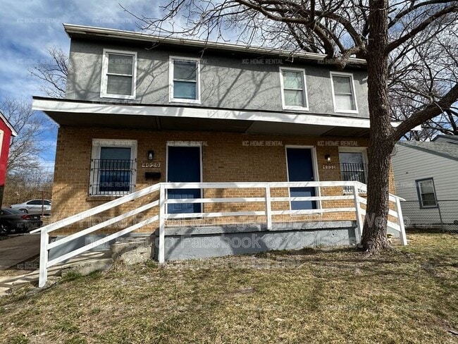 Building Photo - 4031 Wabash Ave