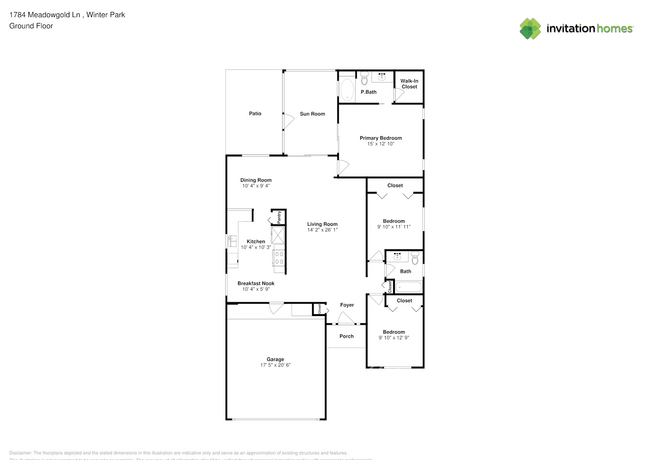 Building Photo - 1784 Meadowgold Ln