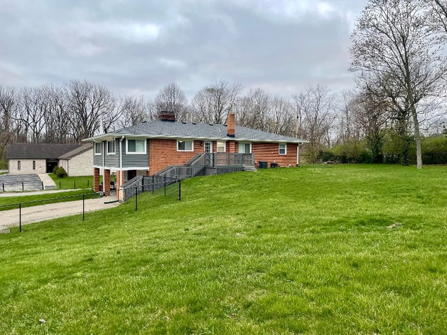 Building Photo - 1 N Chester Ave