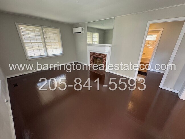 Building Photo - Birmingham/Inglenook