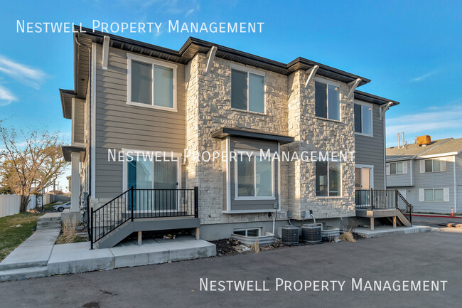 Building Photo - 1512 W 3395 S