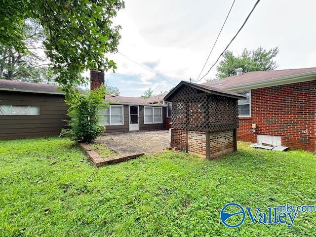 Building Photo - 3909 N Brookline Cir NW