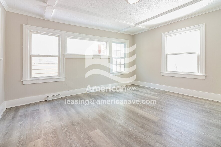 Building Photo - 3606 Bales Ave
