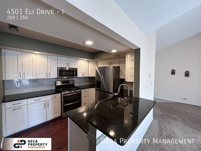 Building Photo - 4501 Eli Dr