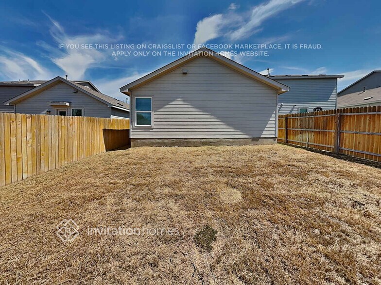 Building Photo - 4120 Waterfall Cv