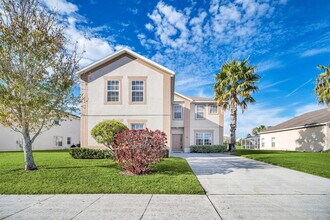 Building Photo - Partially Furnished 6 bedroom/5 Bath home