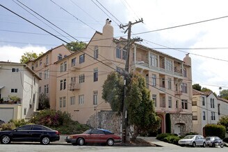 Building Photo - The Cordova