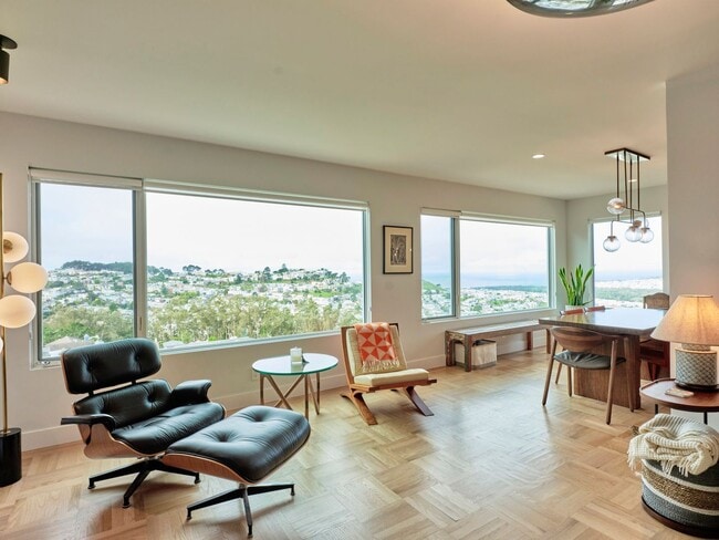 Building Photo - Forest Knolls: Luxuriously Remodeled Single Family Home w/ Expansive Views, Family Room, Office, ...