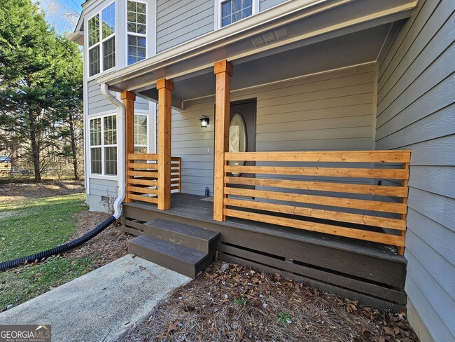 Building Photo - 150 Park Timbers Dr