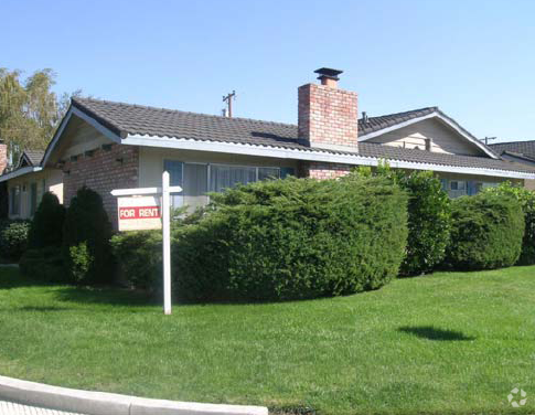 Building Photo - 3110 Homestead Rd