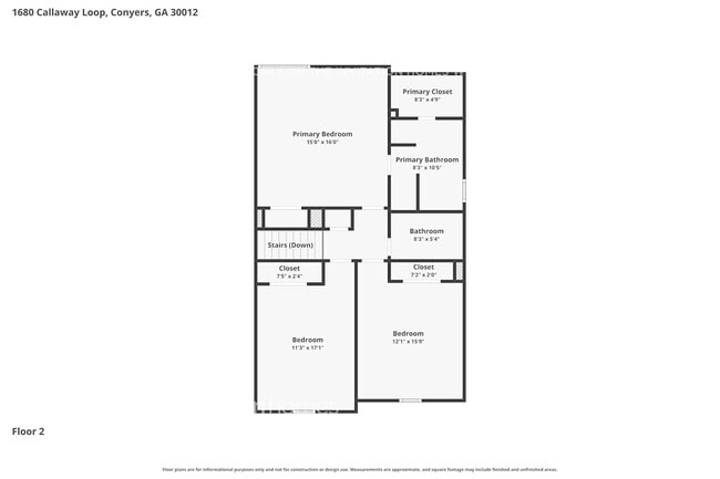 Building Photo - 1680 Callaway Loop