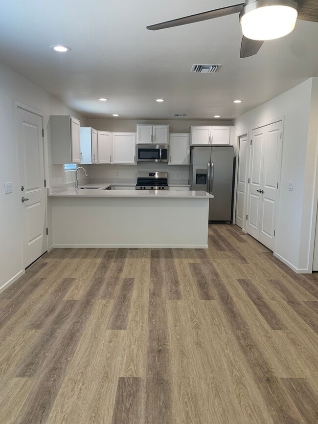 Building Photo - NEW CONSTRUCTION 2 Bedroom 1 Bath Single F...
