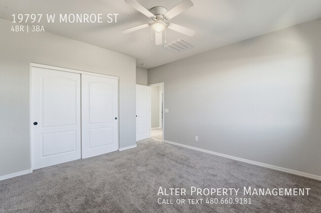 Building Photo - 19797 W Monroe St