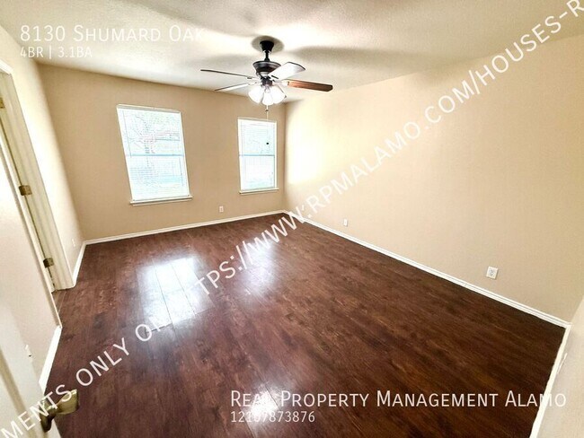 Building Photo - 8130 Shumard Oak Dr