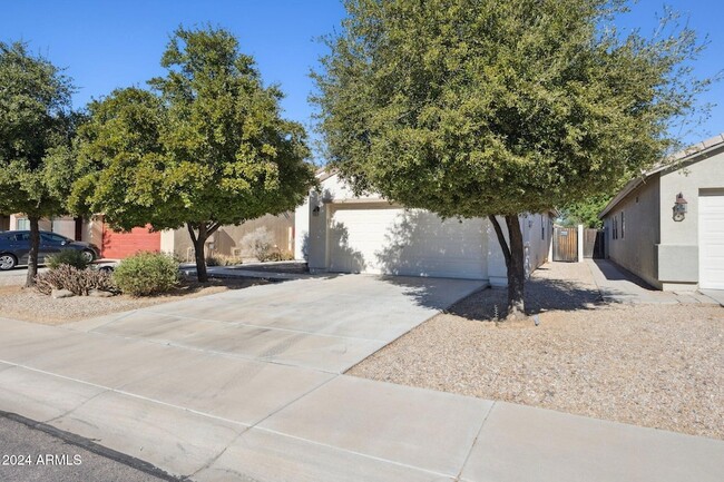 Building Photo - 1756 W Desert Mountain Dr