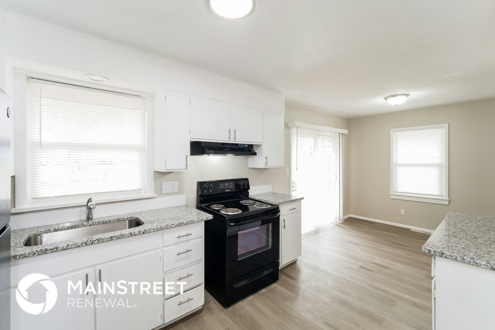 Building Photo - 9204 Marsh Ave