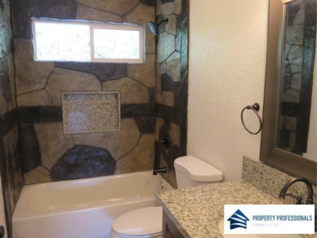 Building Photo - Stylish, custom home in Nanawale!